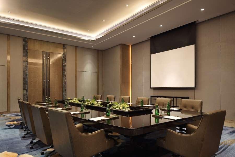 Hotel Wanda Realm Liuzhou Udogodnienia zdjęcie